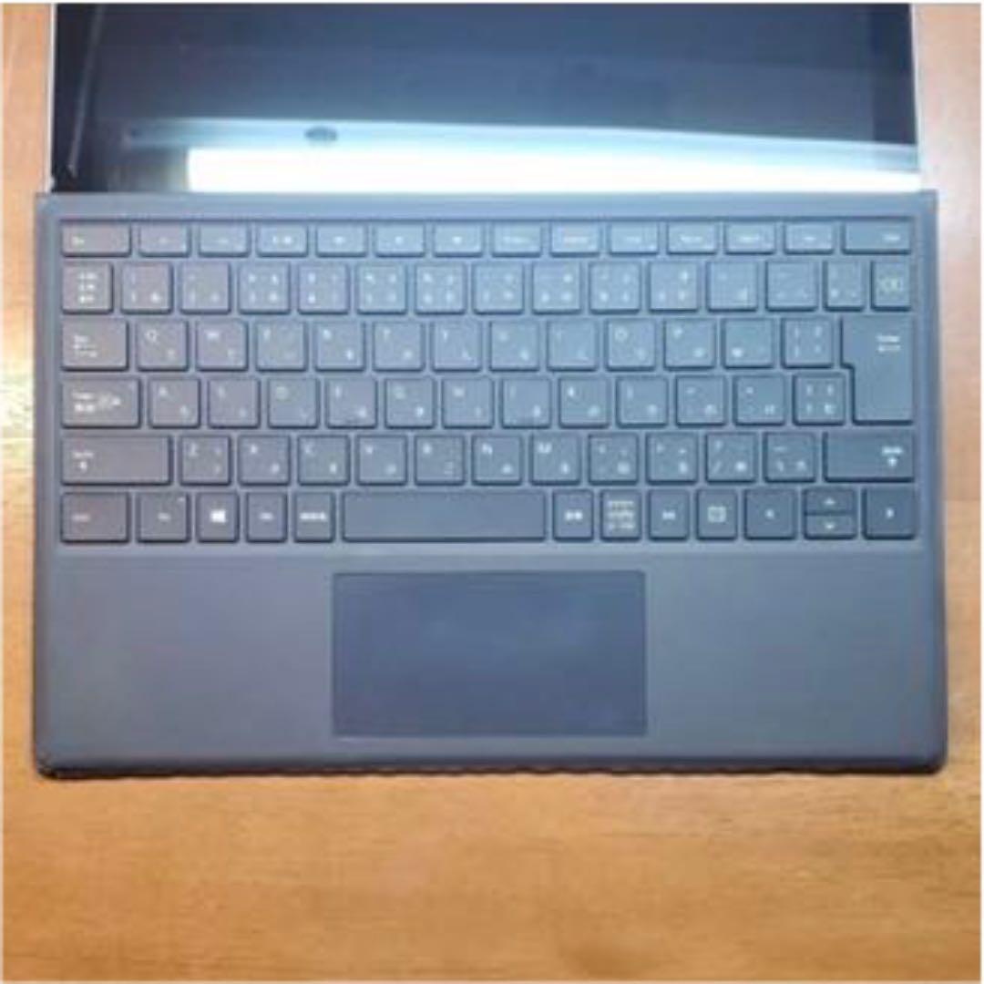 SurfacePro4 メモリ16GBモデル