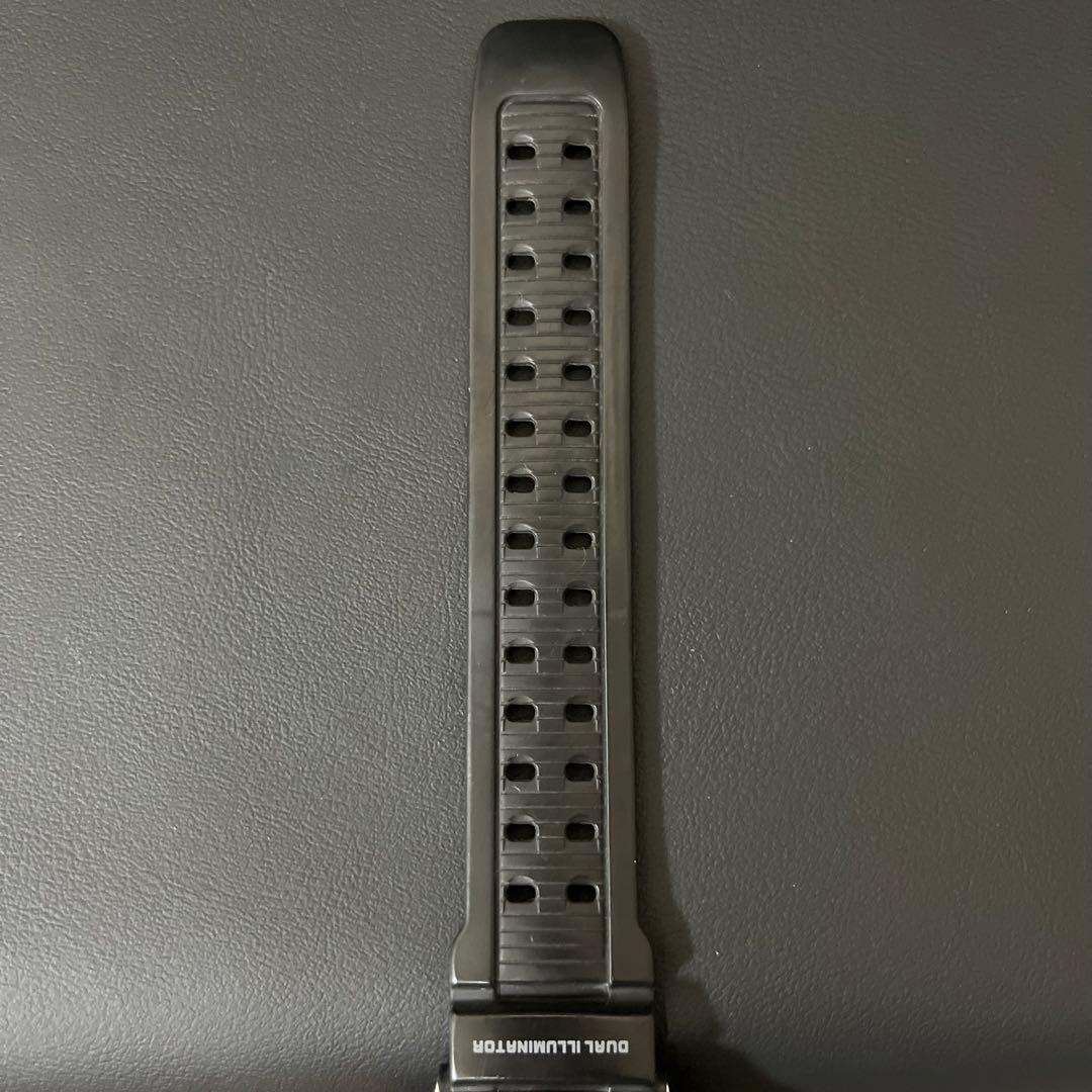 【極美品/希少】G-SHOCK MUDMAN G-9000-1 マッドマン