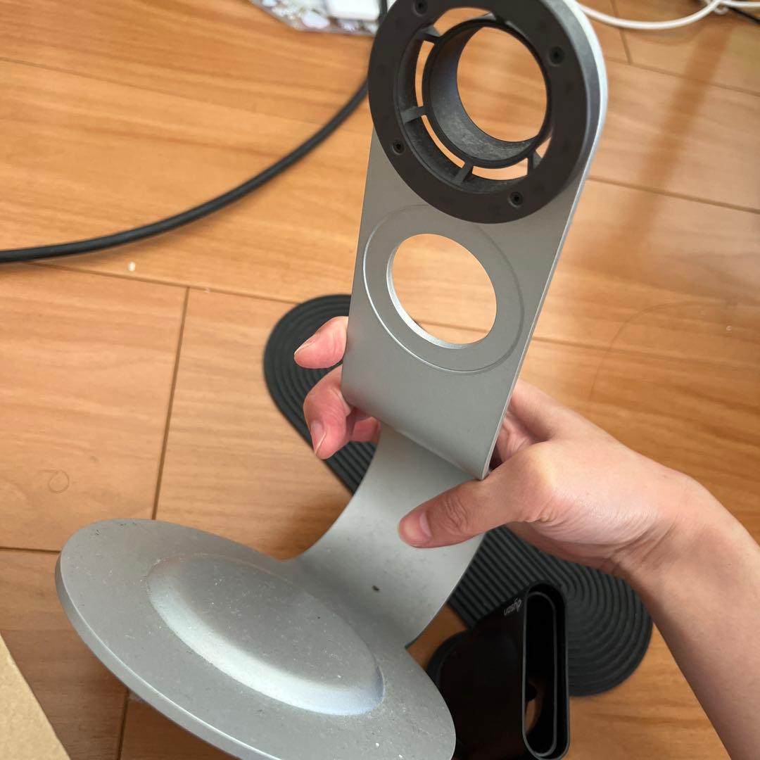 Dyson ピンク ヘアドライヤー セット