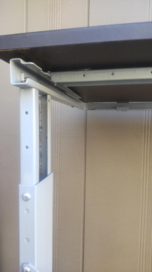 中古美品）HITACHI純正　洗濯機付属品　乾燥器置き場