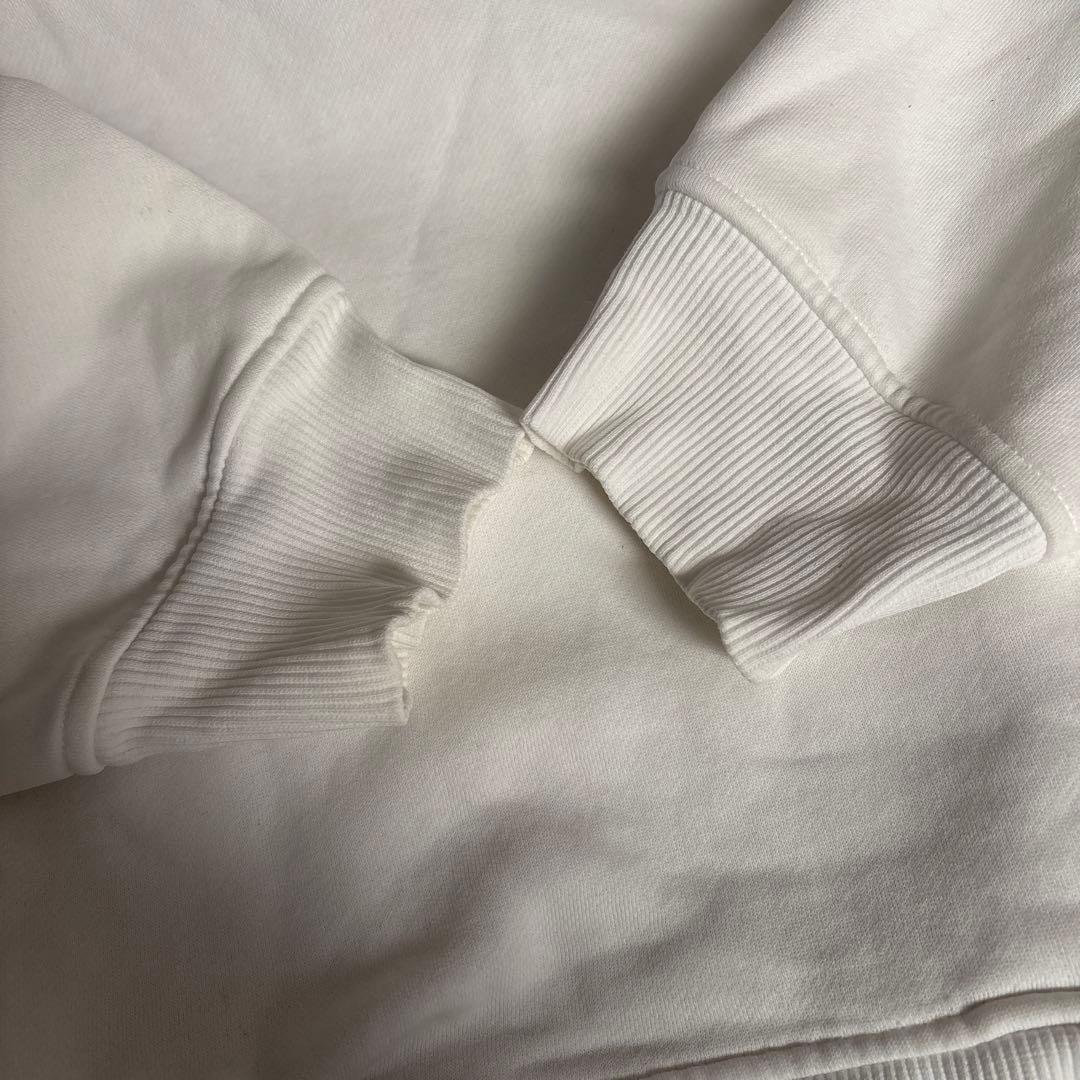 ⭐︎378 NO COFFEE NO GOLF フーディーパーカー　裏起毛