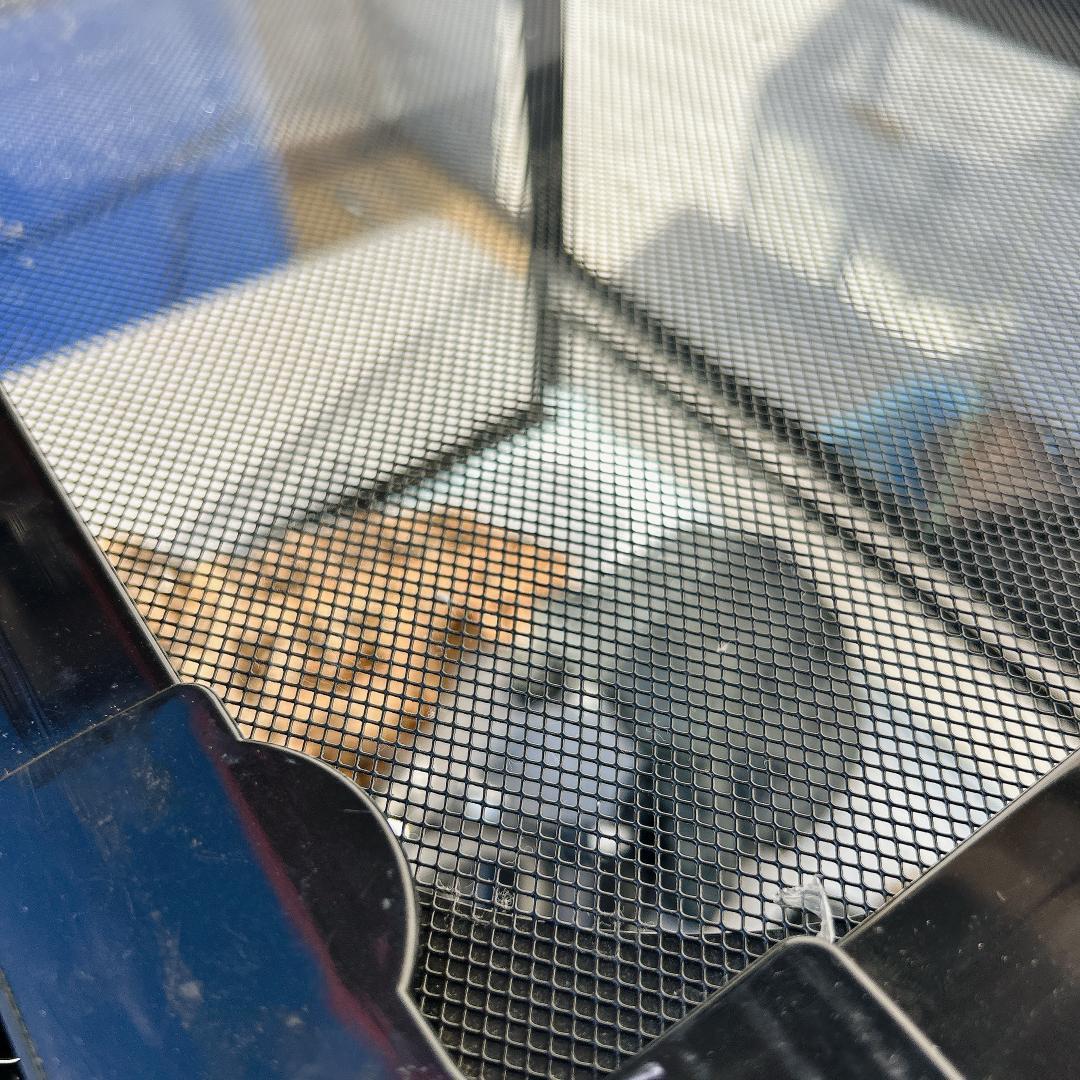 爬虫類飼育ケージ ライト インテリアセット 60x40x40cm トップテラ？