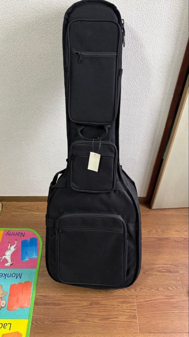 Legend ギター &ギターケース付き