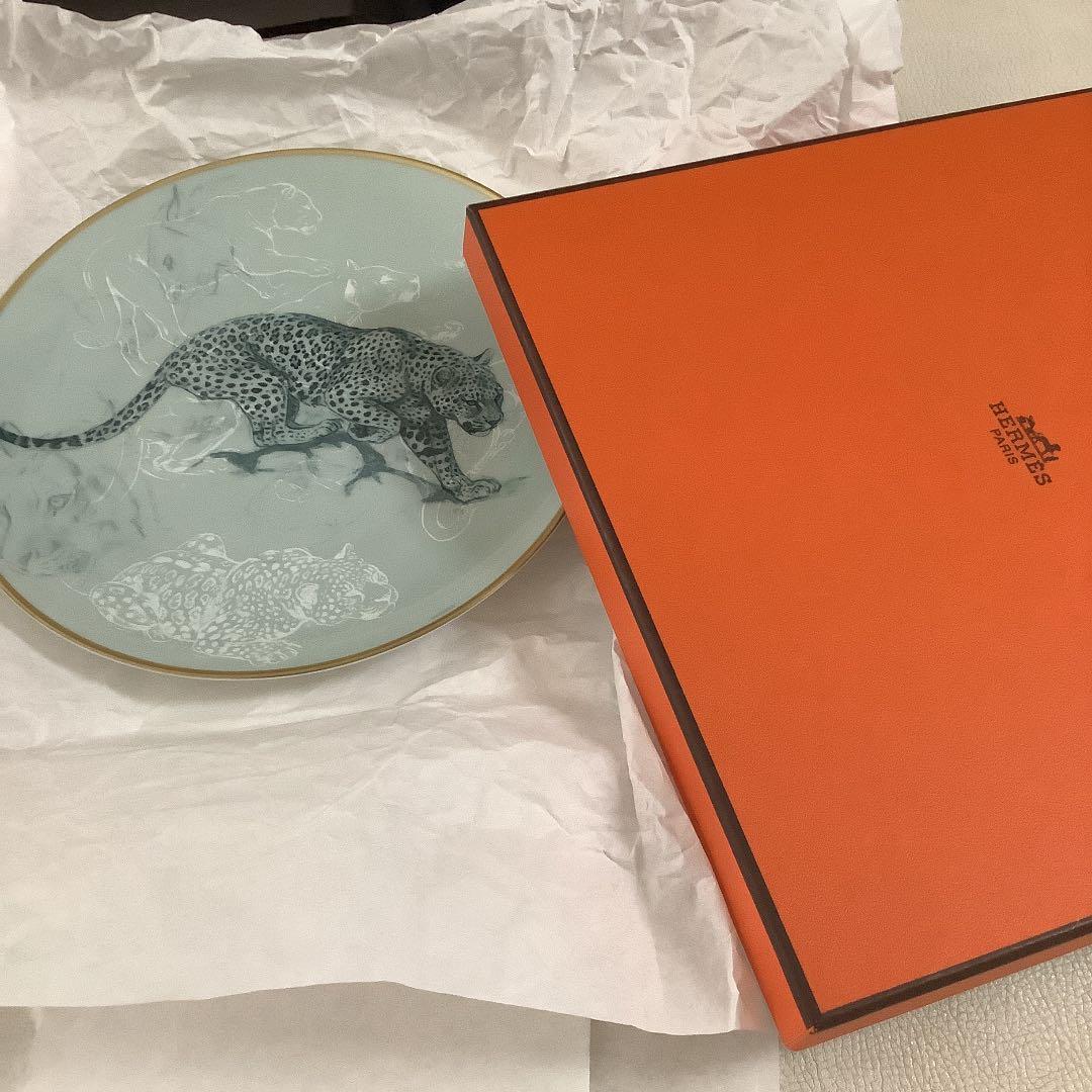 エルメスプレートお皿