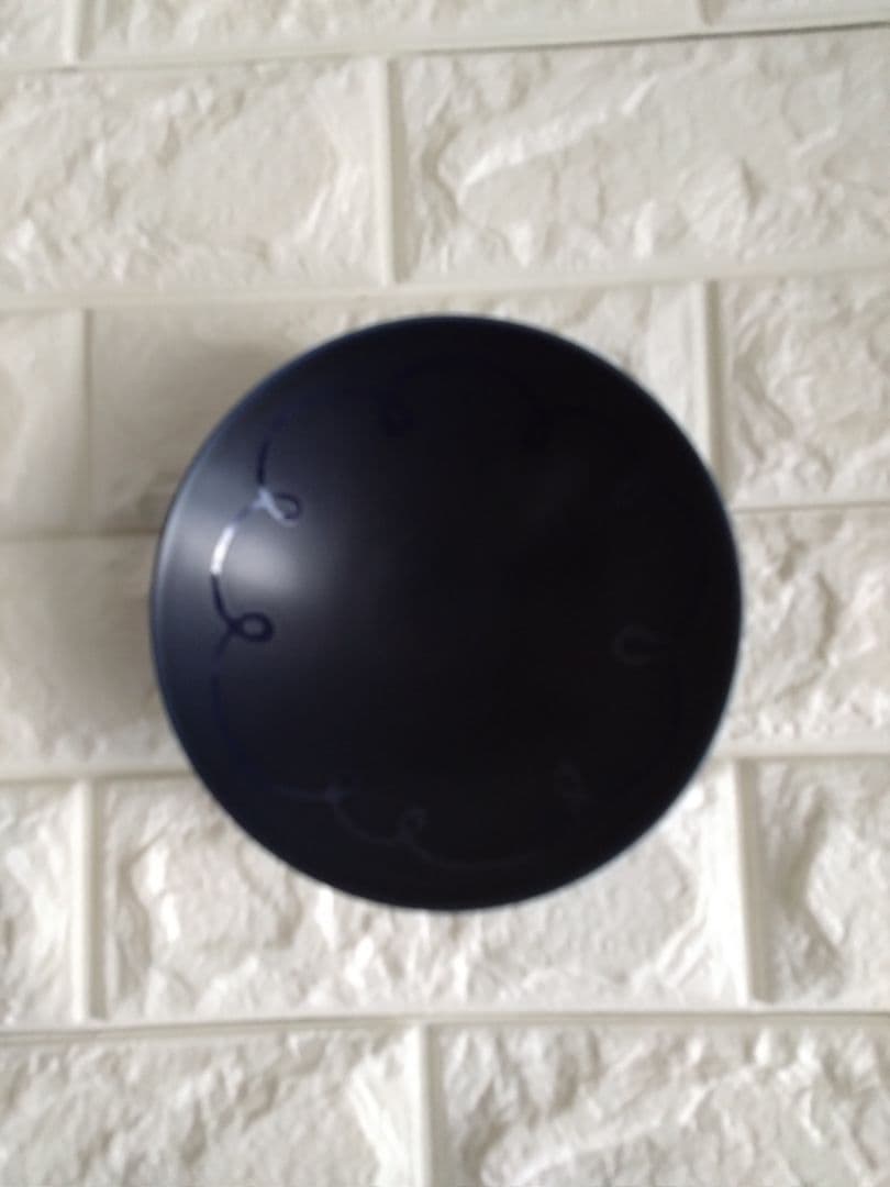 白山陶器　平茶碗　未使用　10枚セット　波佐見焼