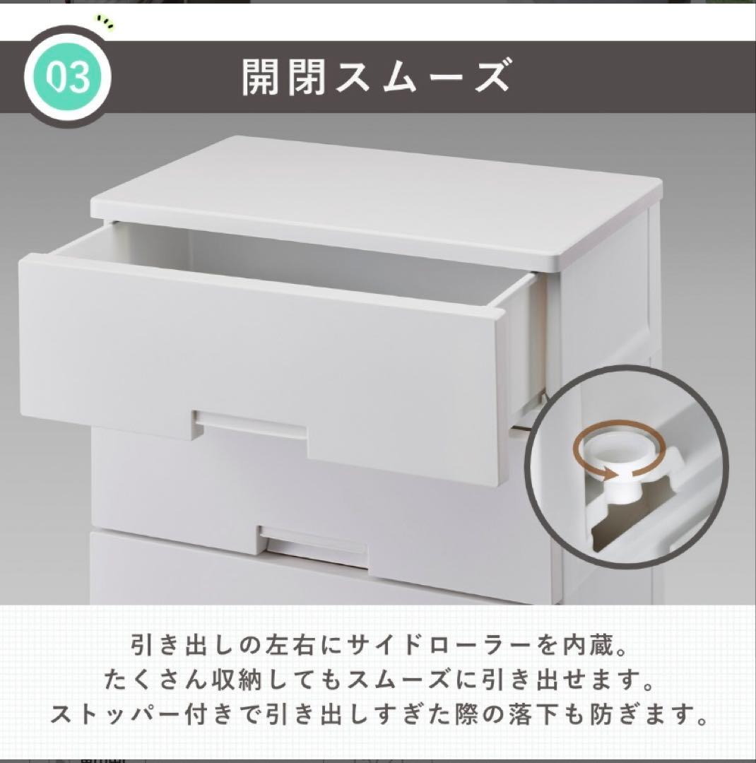 天馬(Tenma)F5504フィッツプラス(幅55×奥行41×高さ85cm)