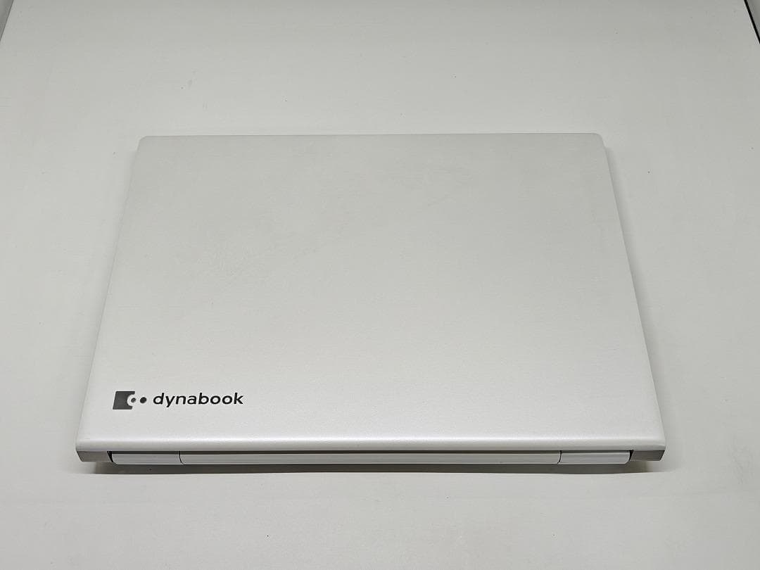 【東芝】爆速 Corei7/新品SSD256GB ノートパソコン 8GB A4