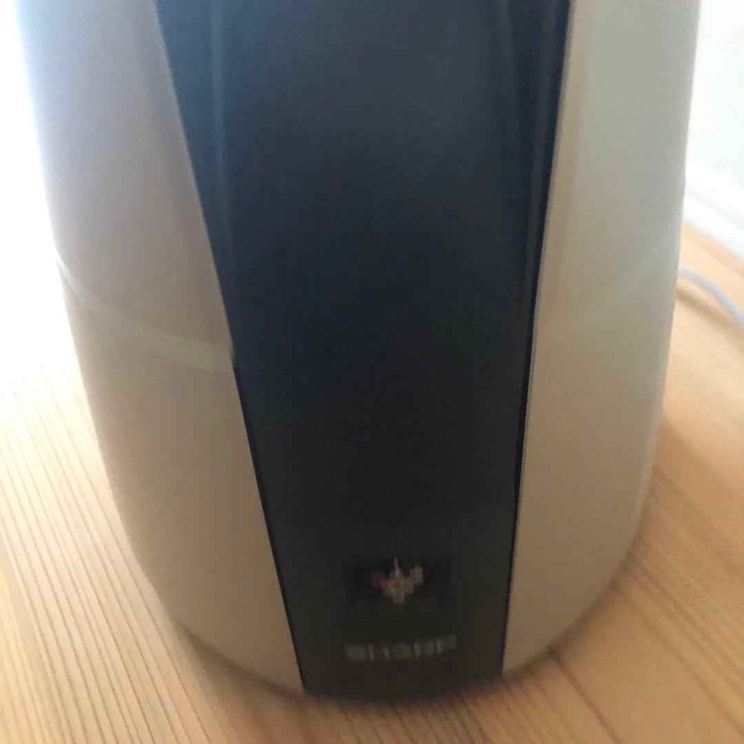 SHARP プラズマクラスタースリムイオンファン