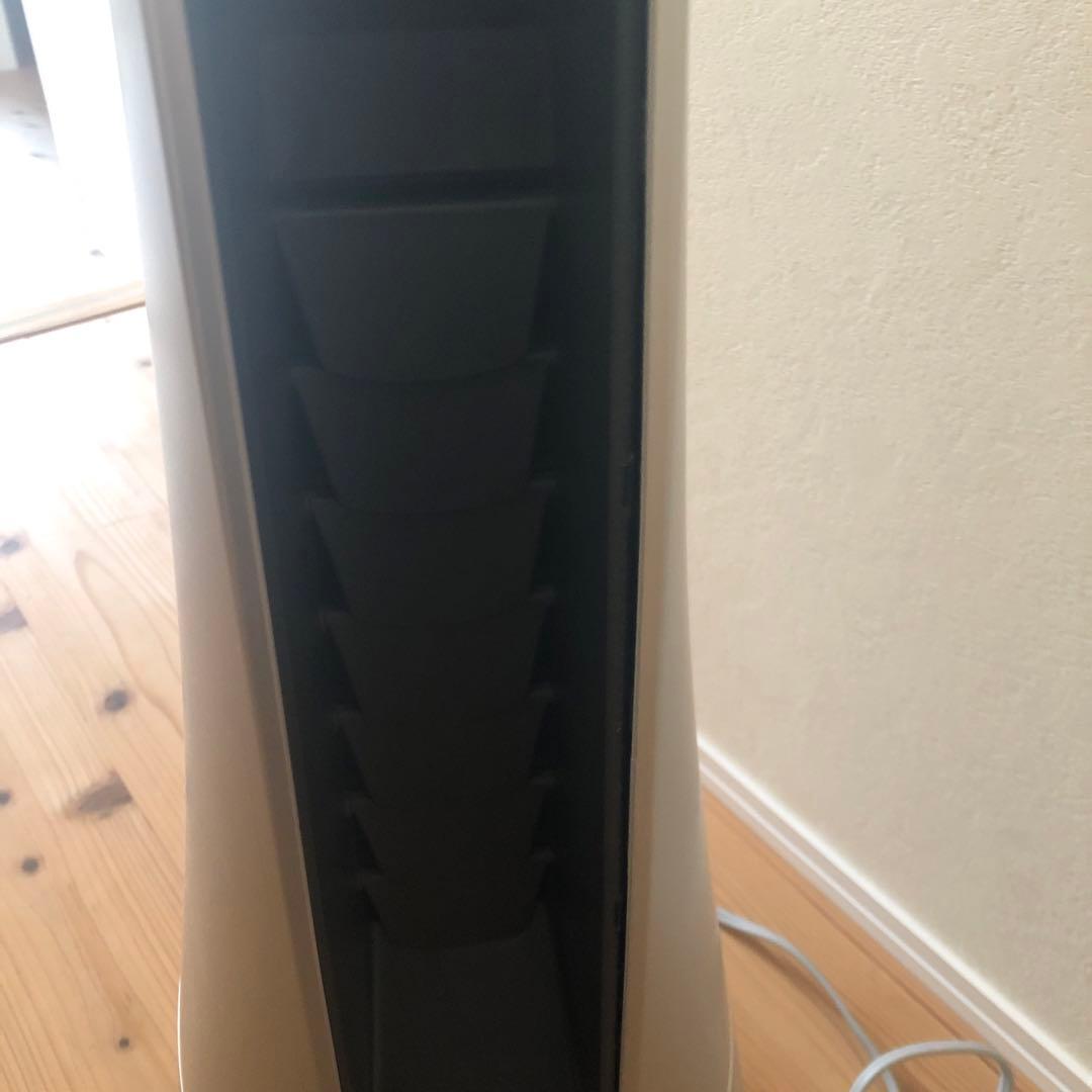 SHARP プラズマクラスタースリムイオンファン