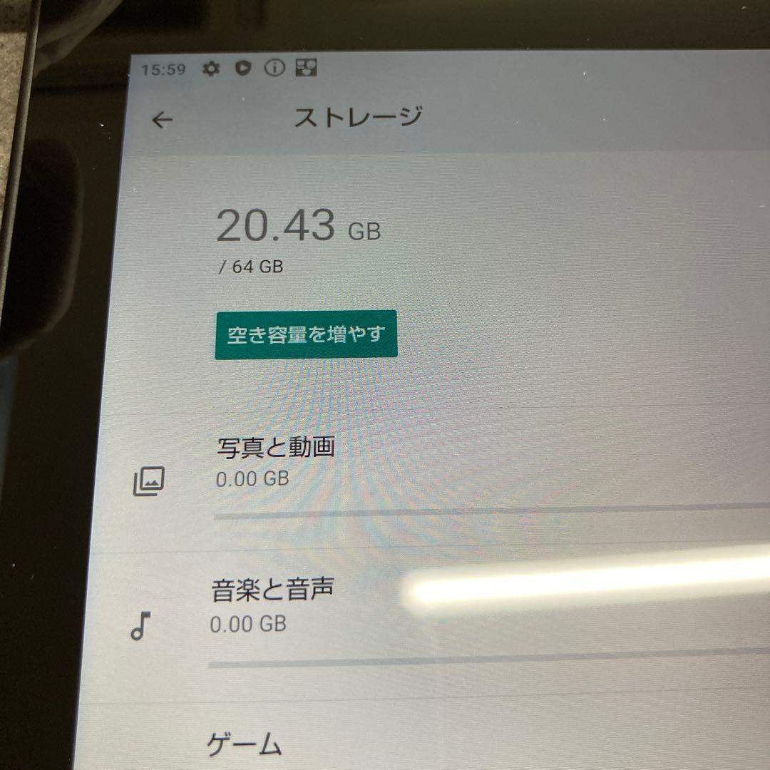 ①docomo タブレット　d-41A