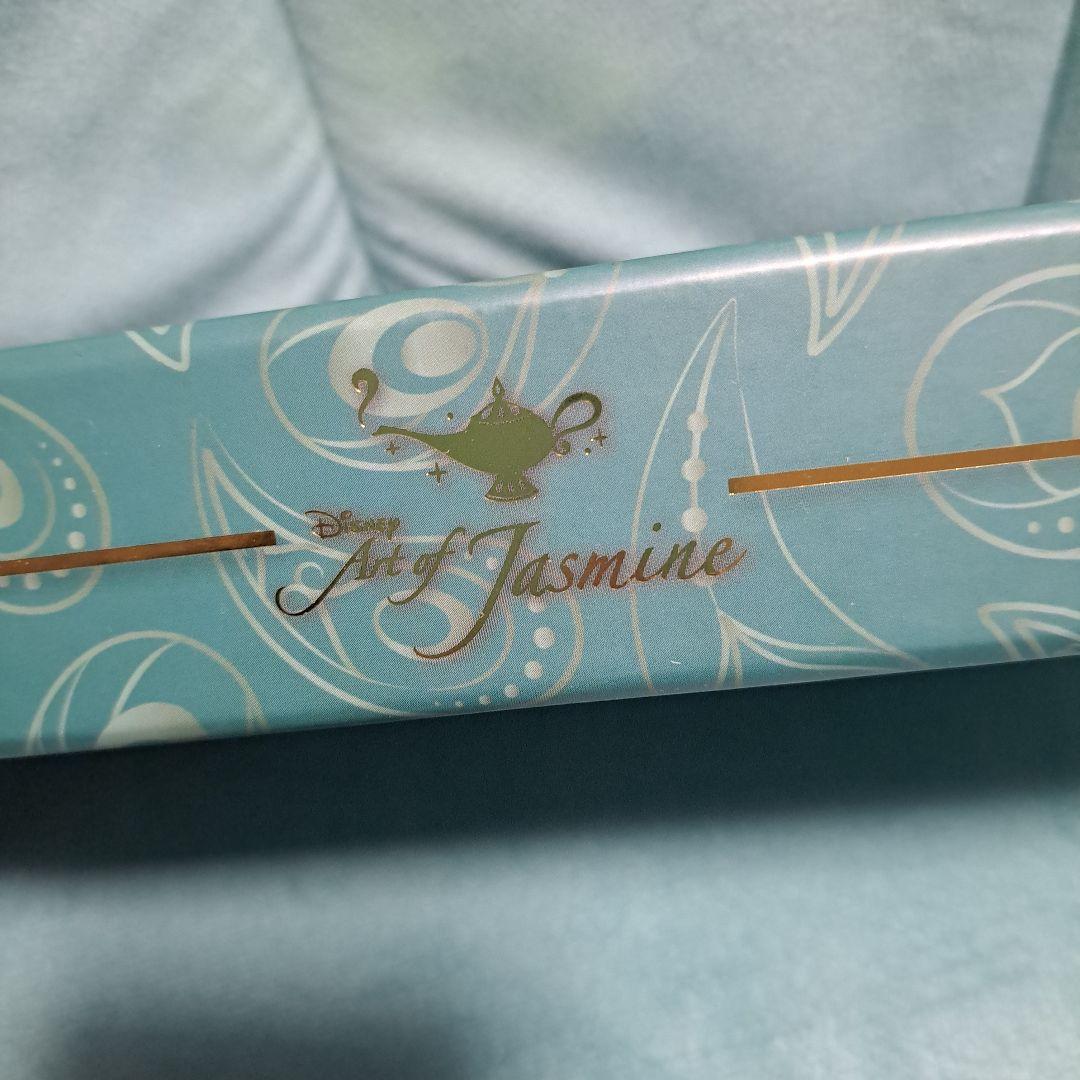 D23 art of jasmine ピンバッジ　LE1000　アラジン