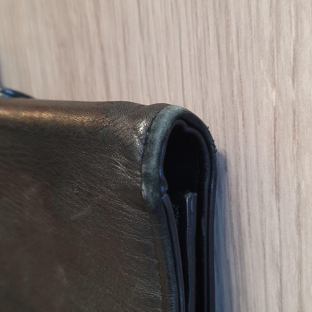 ボッテガヴェネタ ブリーフケース ビジネスバッグ イントレチャート