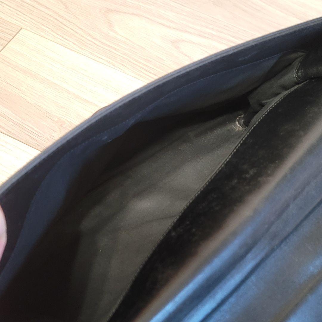 ボッテガヴェネタ ブリーフケース ビジネスバッグ イントレチャート