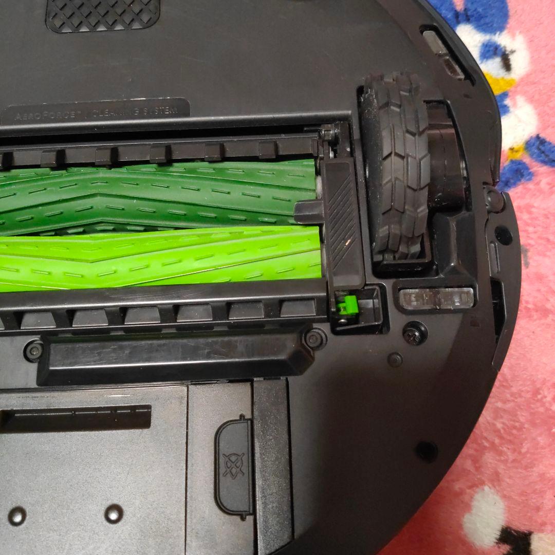 iRobot Roomba Combo j9 + SD 本体 ジャンク品