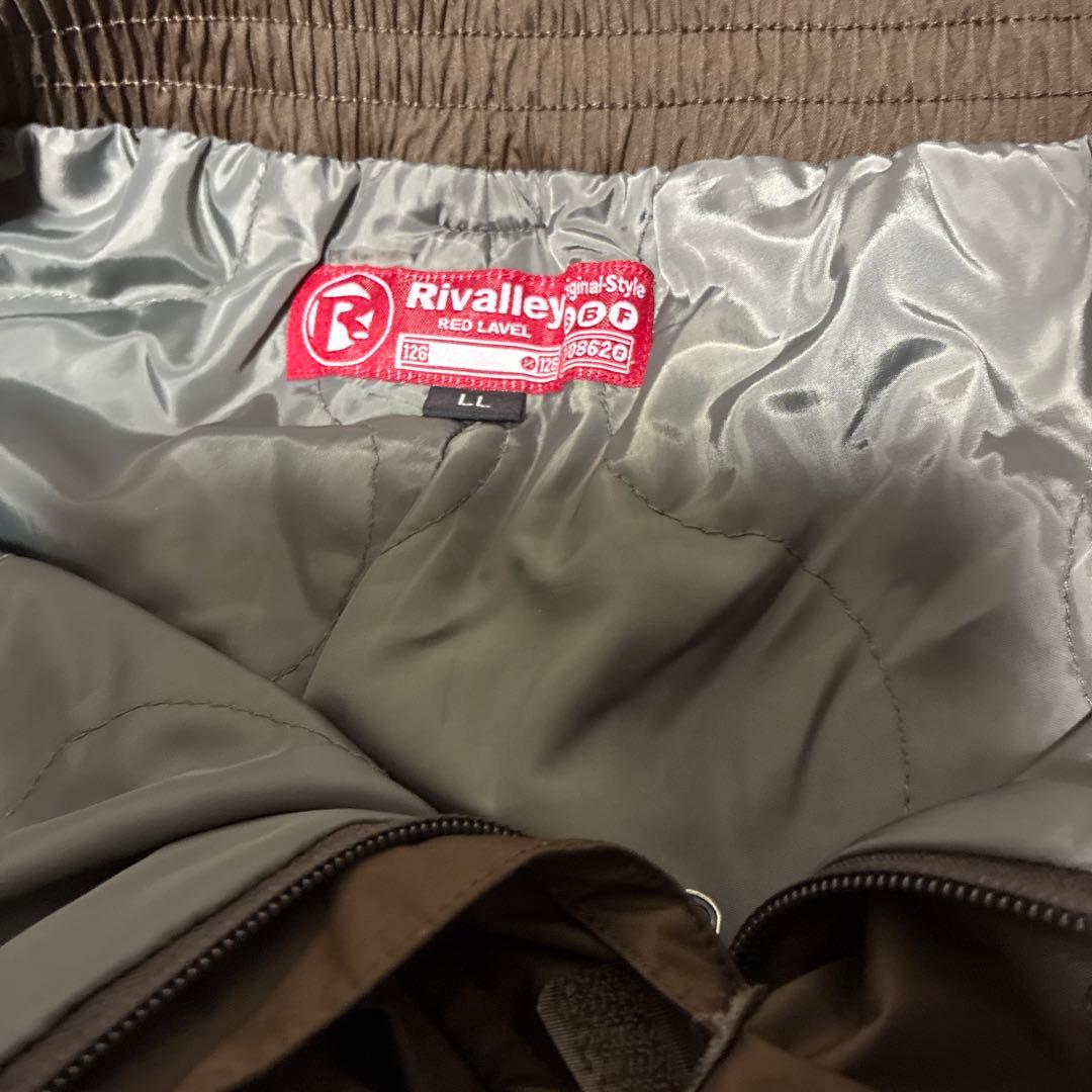 フィッシングスーツ(上下セット) 防水素材