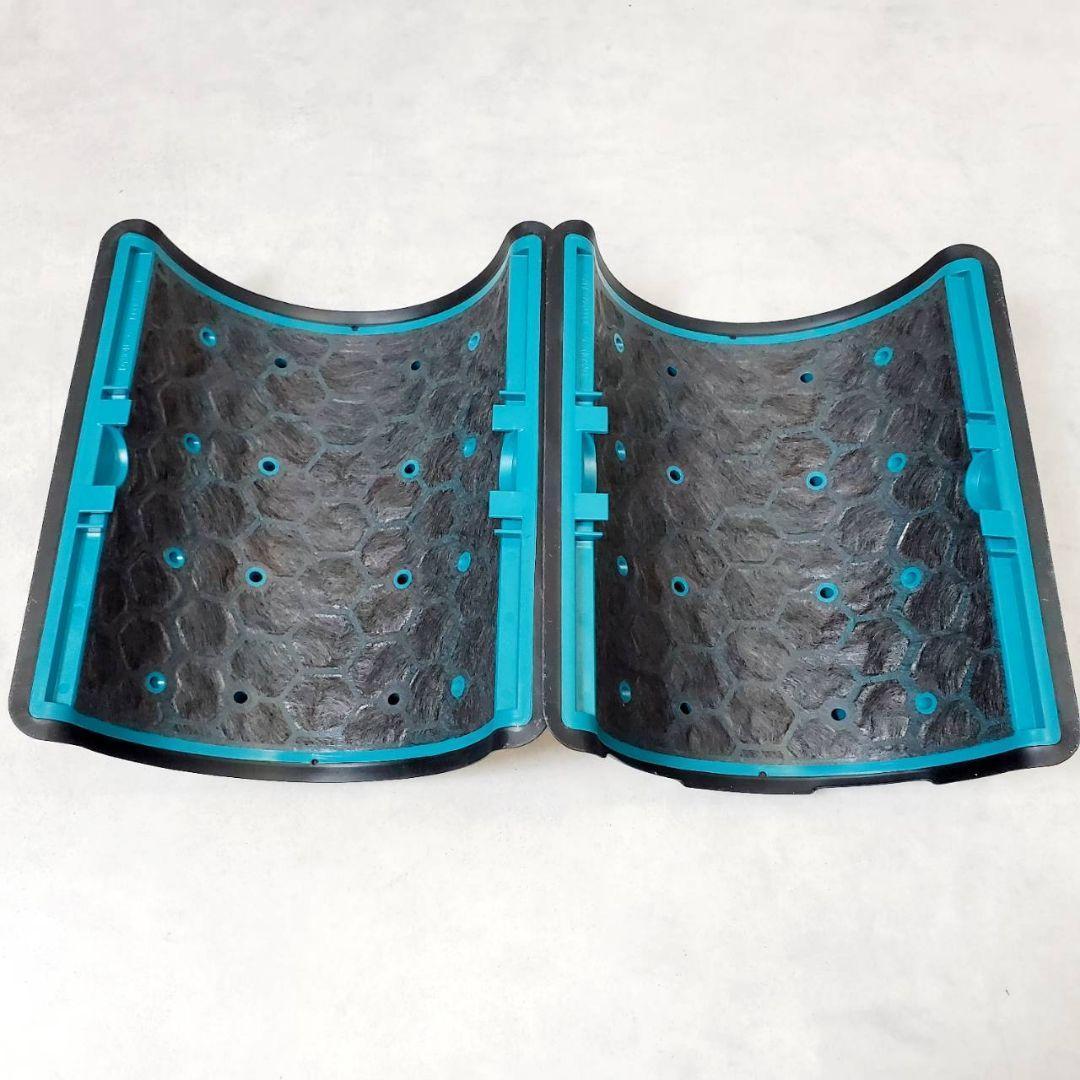 【美品】Dyson ダイソン HP04 WS 空気清浄機能付 ファンヒーター