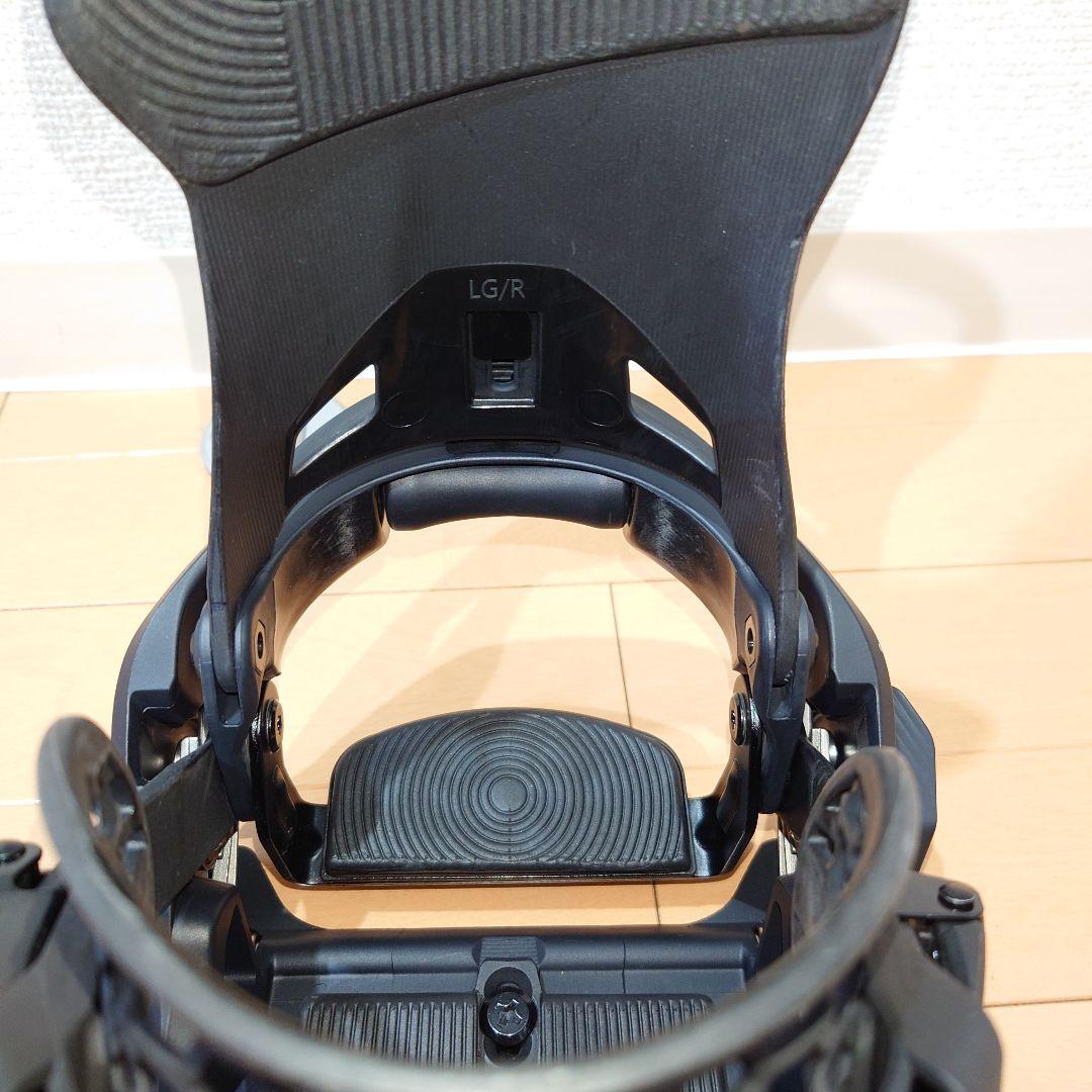 NIDECKER Supermatic 黒 Lサイズ スーパーマティック