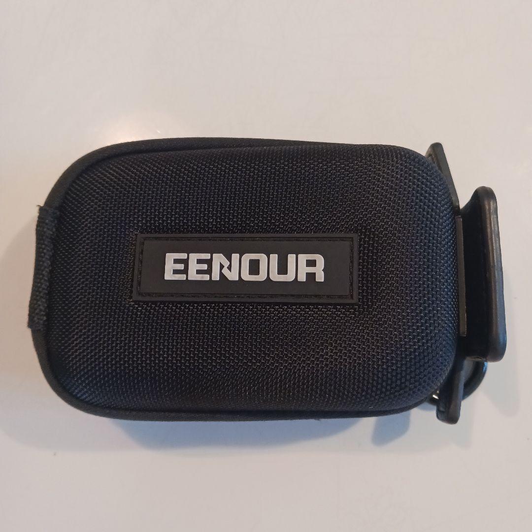 ゴルフ用 レーザー 距離計　EENOUR ゴルフ 距離測定器 U1000ADL