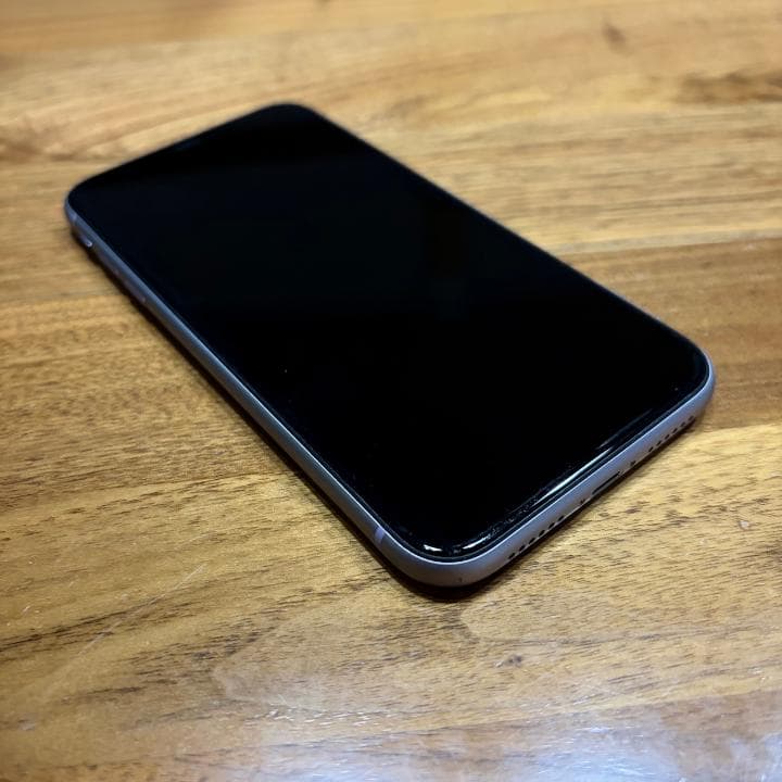 【moshi】iPhone 11 64GB パープル