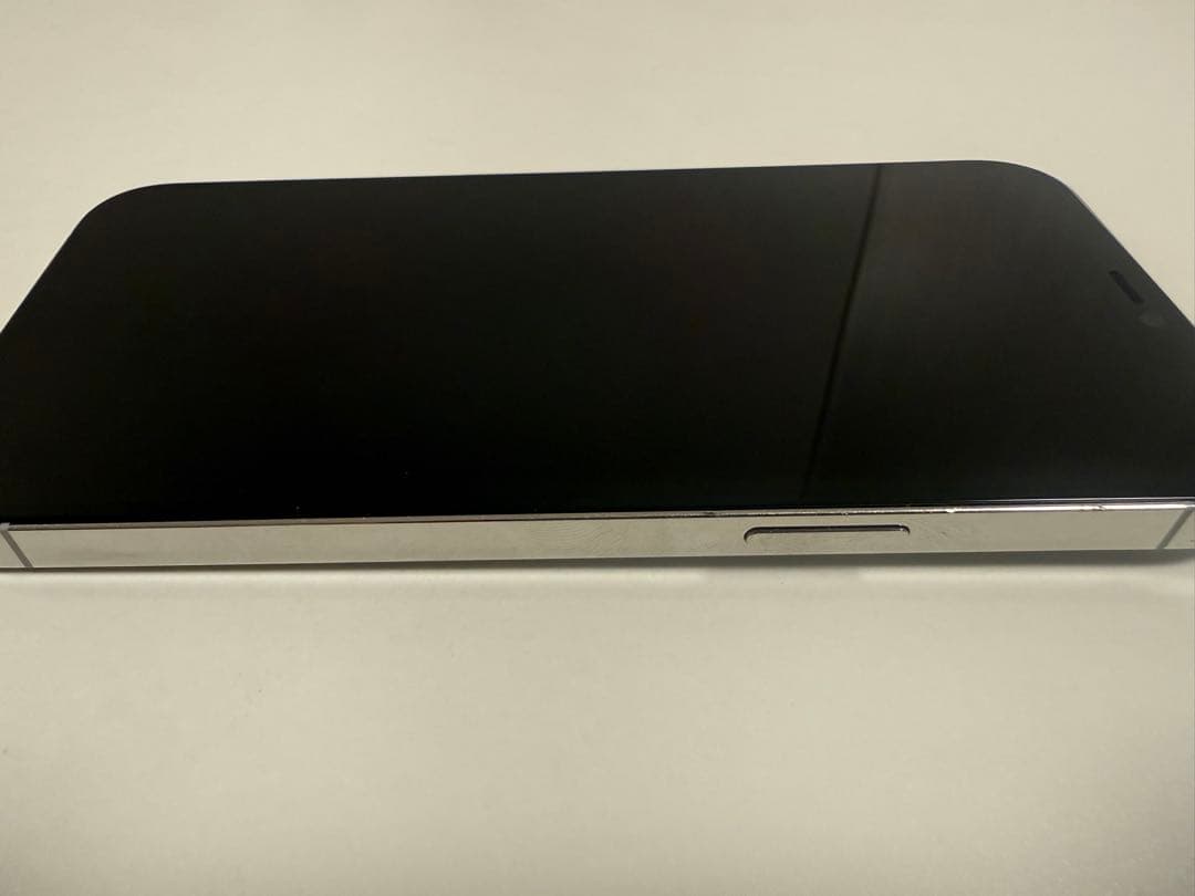 スマートフォン本体 Apple iPhone 12 pro max 128GB