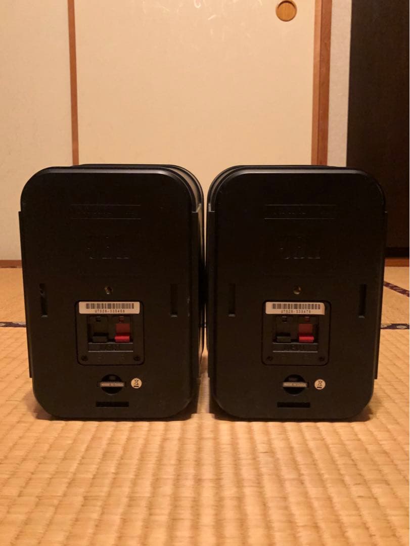 JBL CONTROL 1 スピーカー