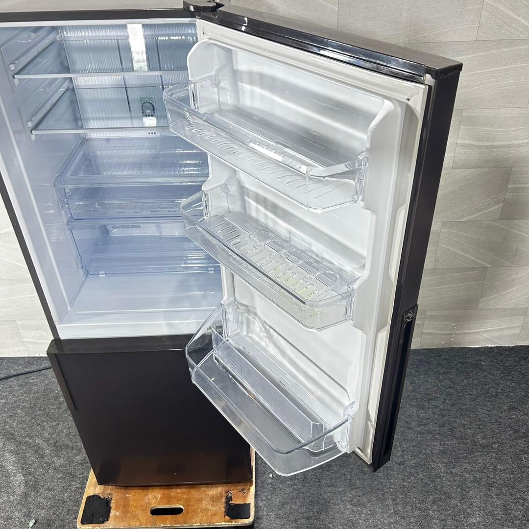SHARP 271L 冷蔵庫 SJ-PD27D プラズマクラスター d4888