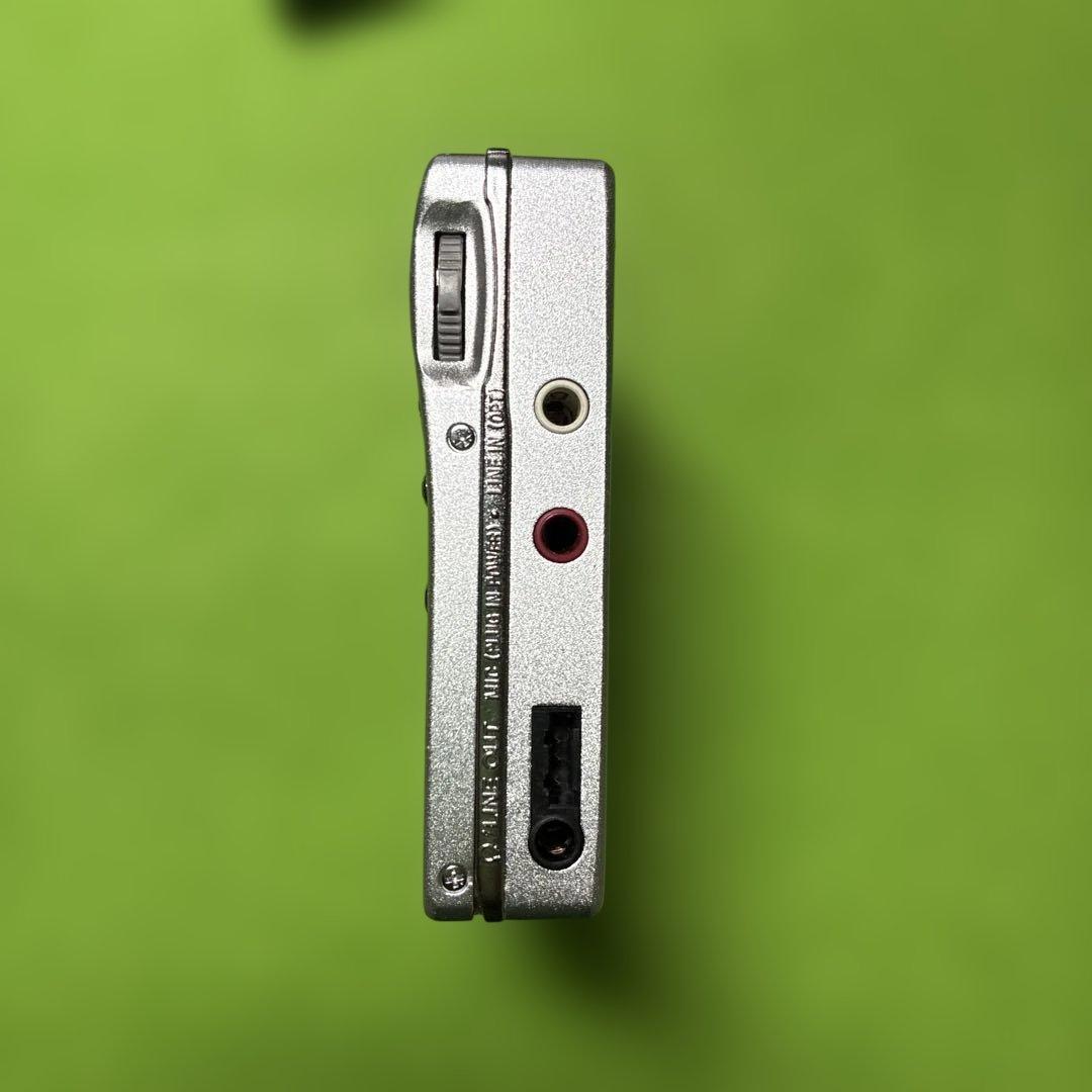 ば*け様 SONY ポータブルMDプレーヤー MZ-R900 お値段見直しました