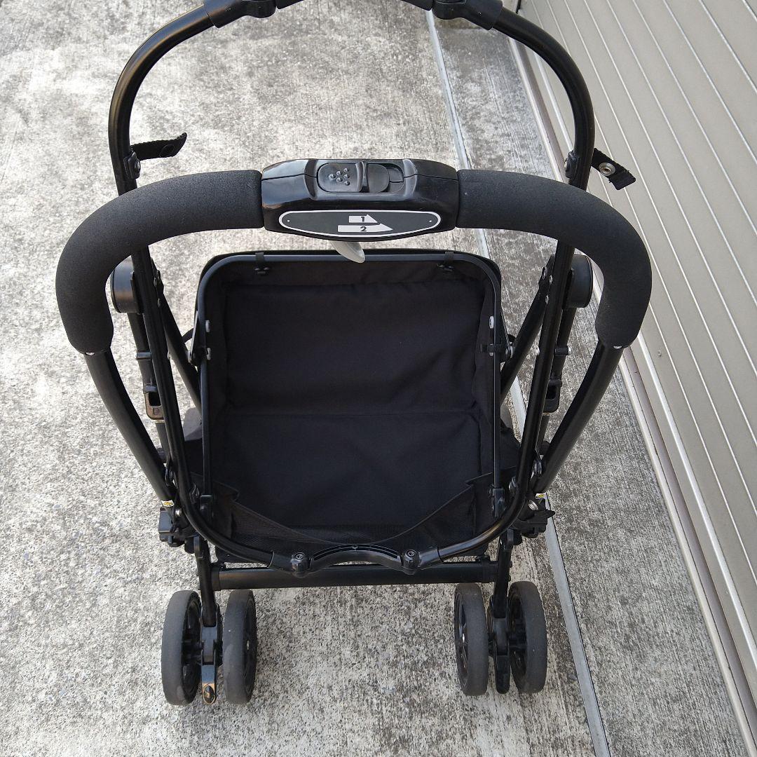 DOG DEPT No.11 犬用カート 迷彩柄