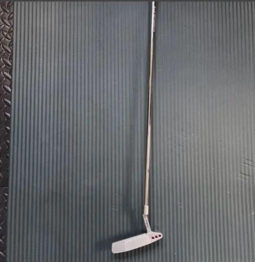 タイトリスト　2023年モデル T100 SM10 スコッティキャメロン