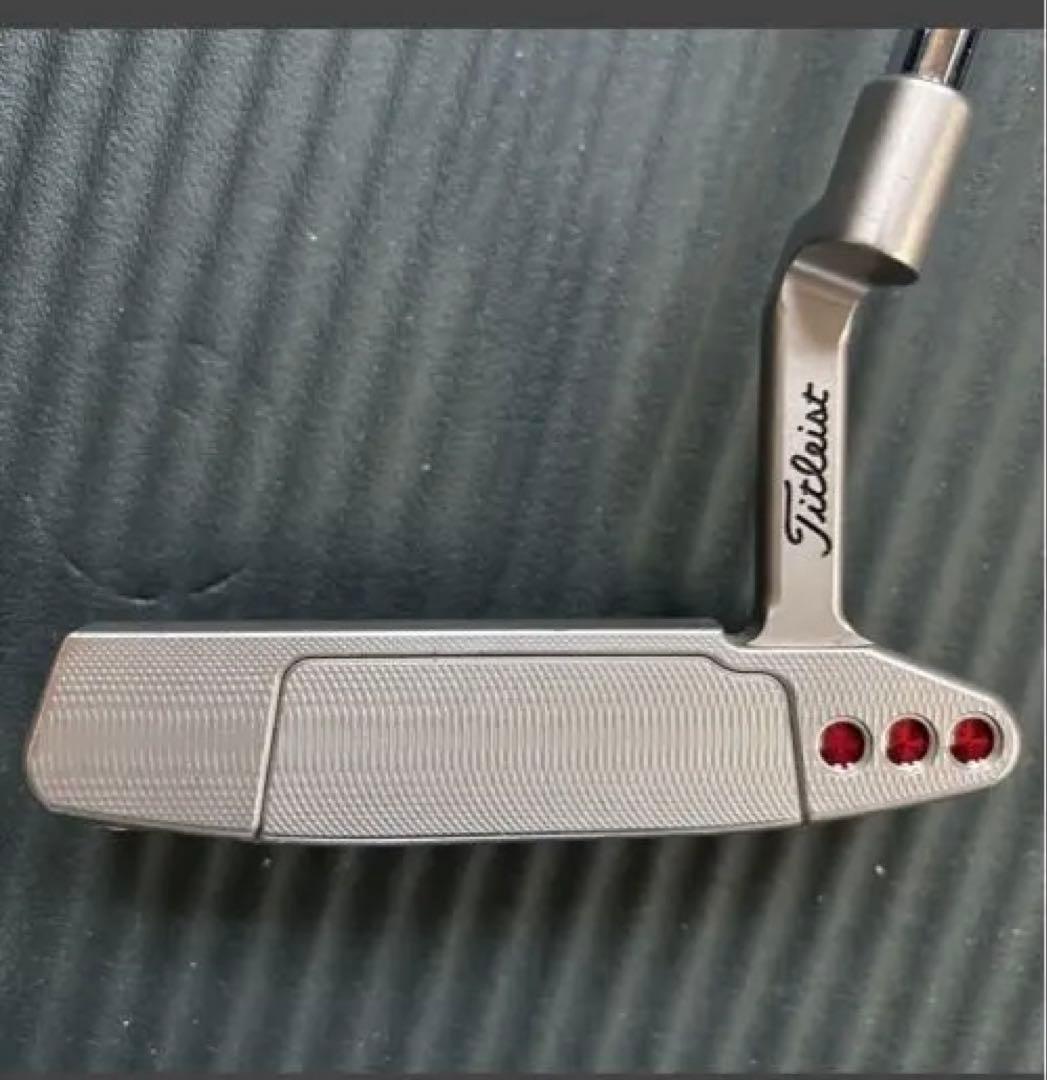 タイトリスト　2023年モデル T100 SM10 スコッティキャメロン