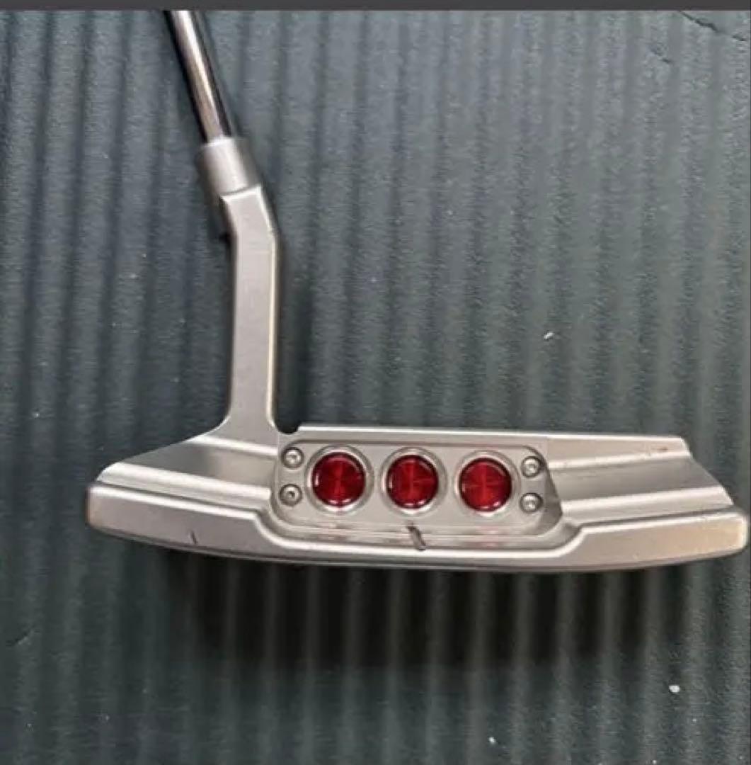 タイトリスト　2023年モデル T100 SM10 スコッティキャメロン