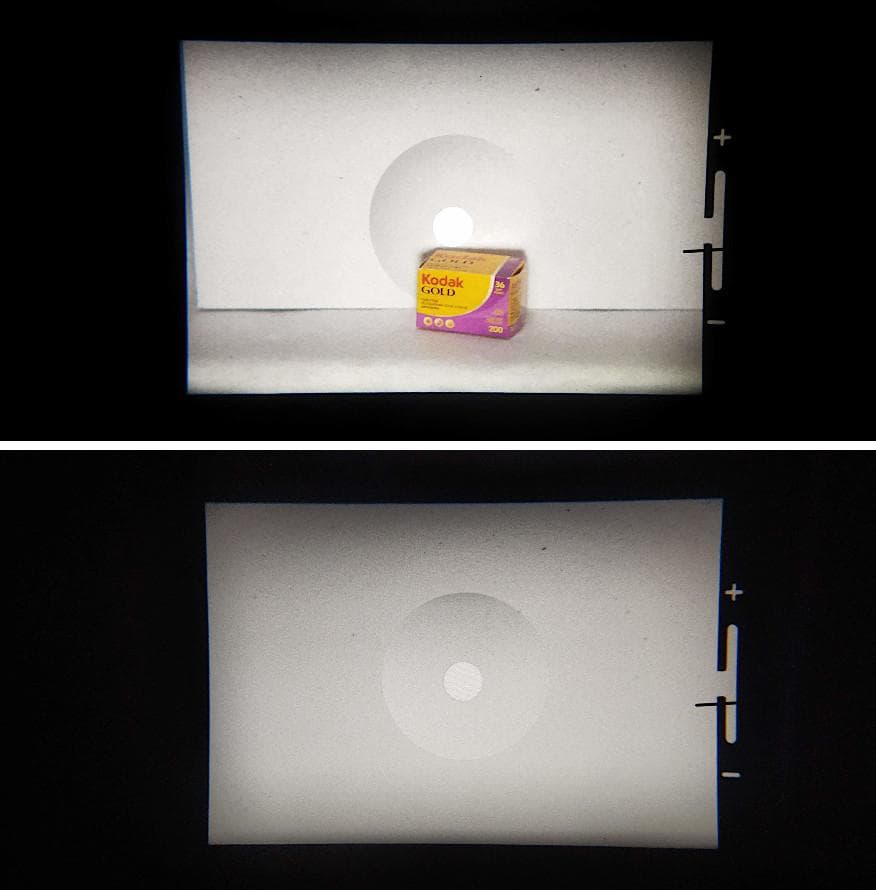 作例あり★フイルム実写OK!／ペンタックスSP＋レンズSuper-Takumar