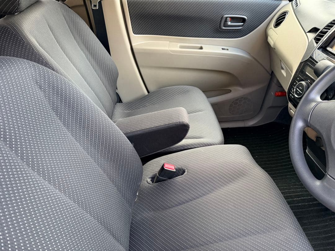 スズキ パレット ナビ テレビ 格安 軽自動車 現状 パワスラ プッシュ