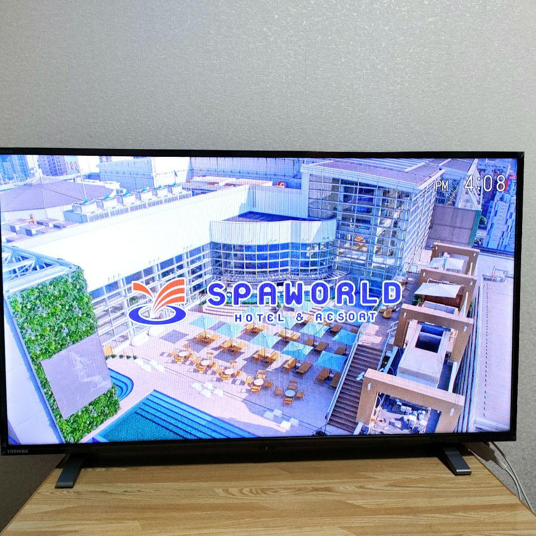 TOSHIBA[2022年製品]40V34