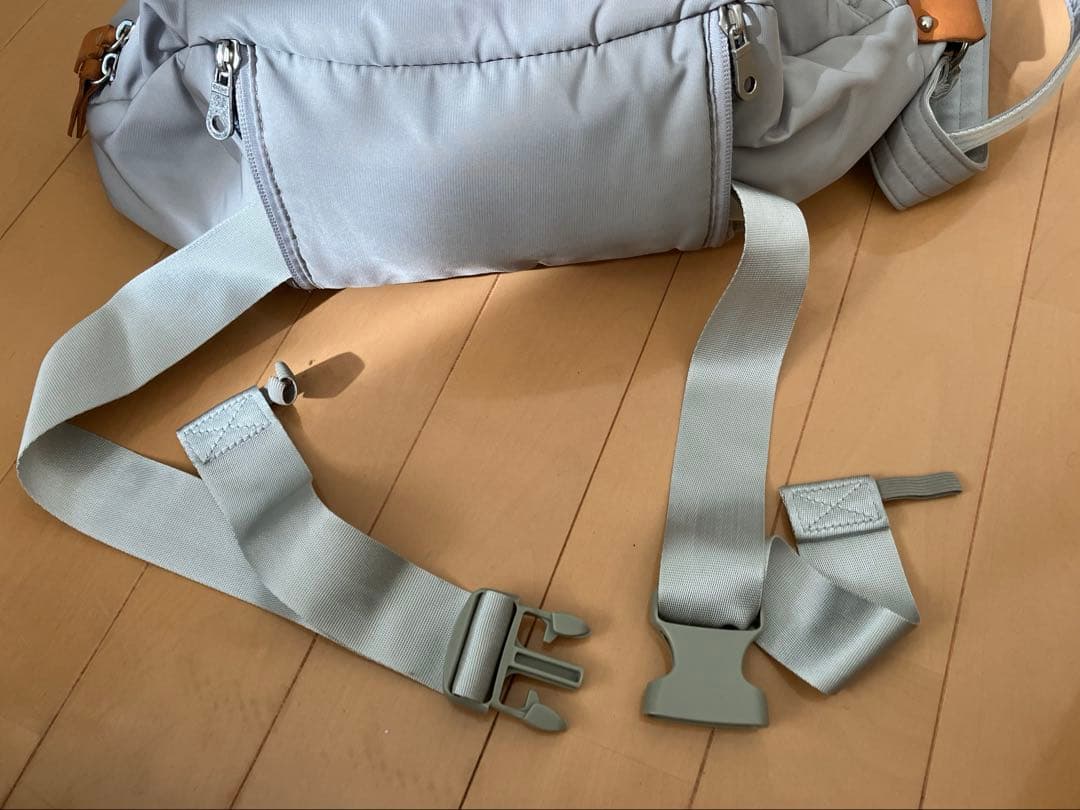 ノルンマーニ　ヒップシート