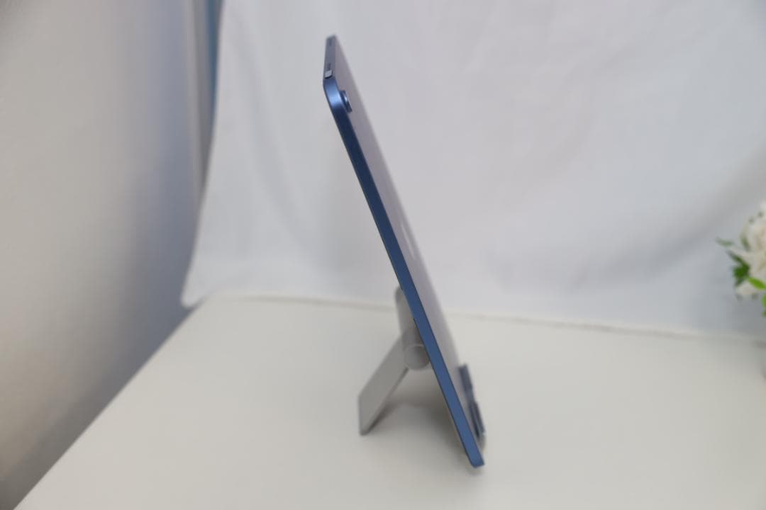 美品 iPad 第10世代 10.9インチ Wi-Fi 256GB ブルー