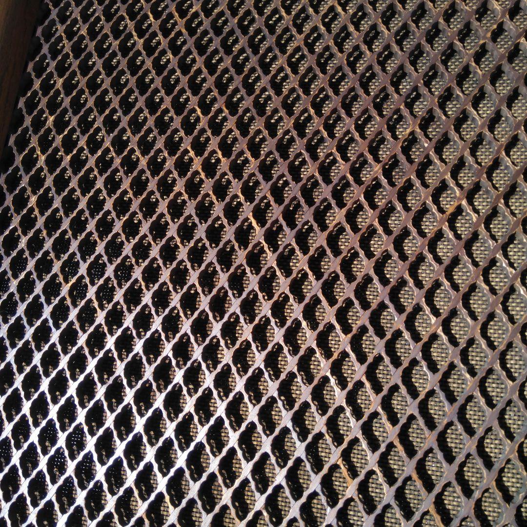 鋼鉄くん　サンスイ スピーカー L ステレオAPS=1200