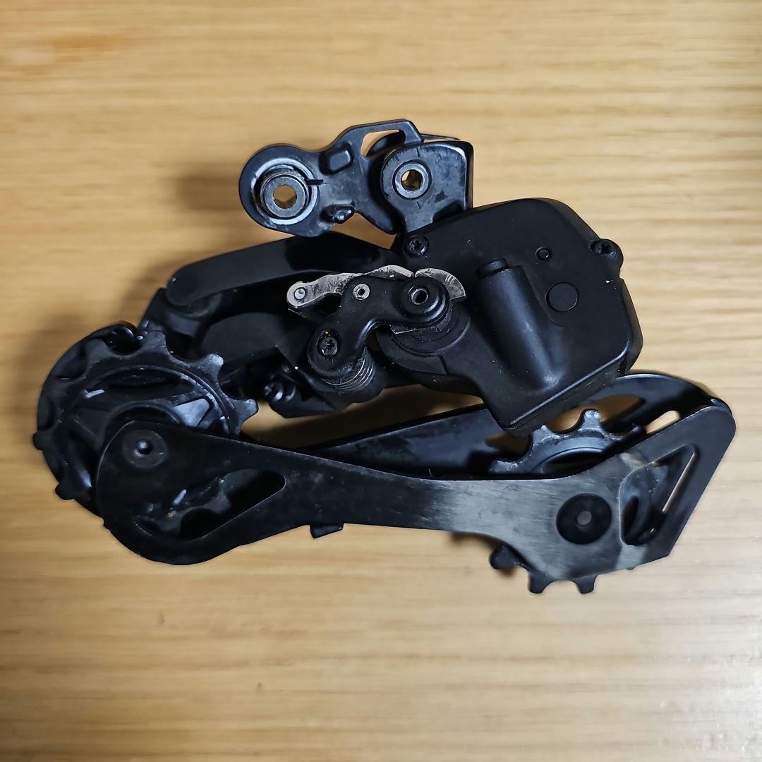 SHIMANO DURA-ACE RD-R9250 リアディレイラー