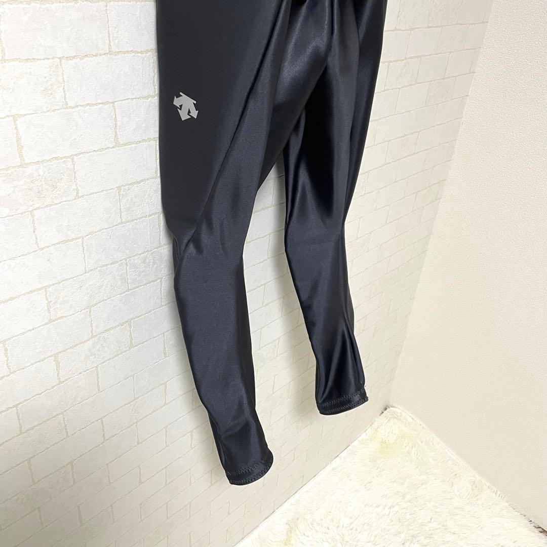 デサント　DESCENTE スキー　スノーボード　インナーウェア　プロテクター