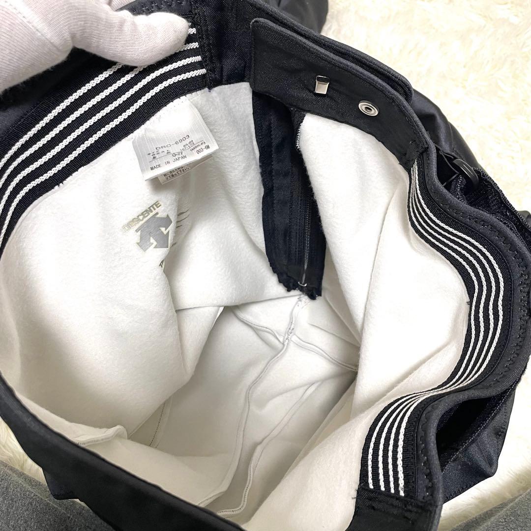 デサント　DESCENTE スキー　スノーボード　インナーウェア　プロテクター