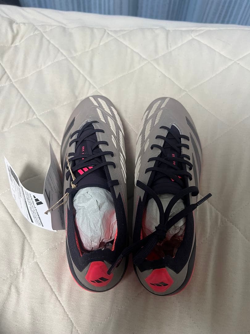 プレデターエリート　HG/AG 25.0