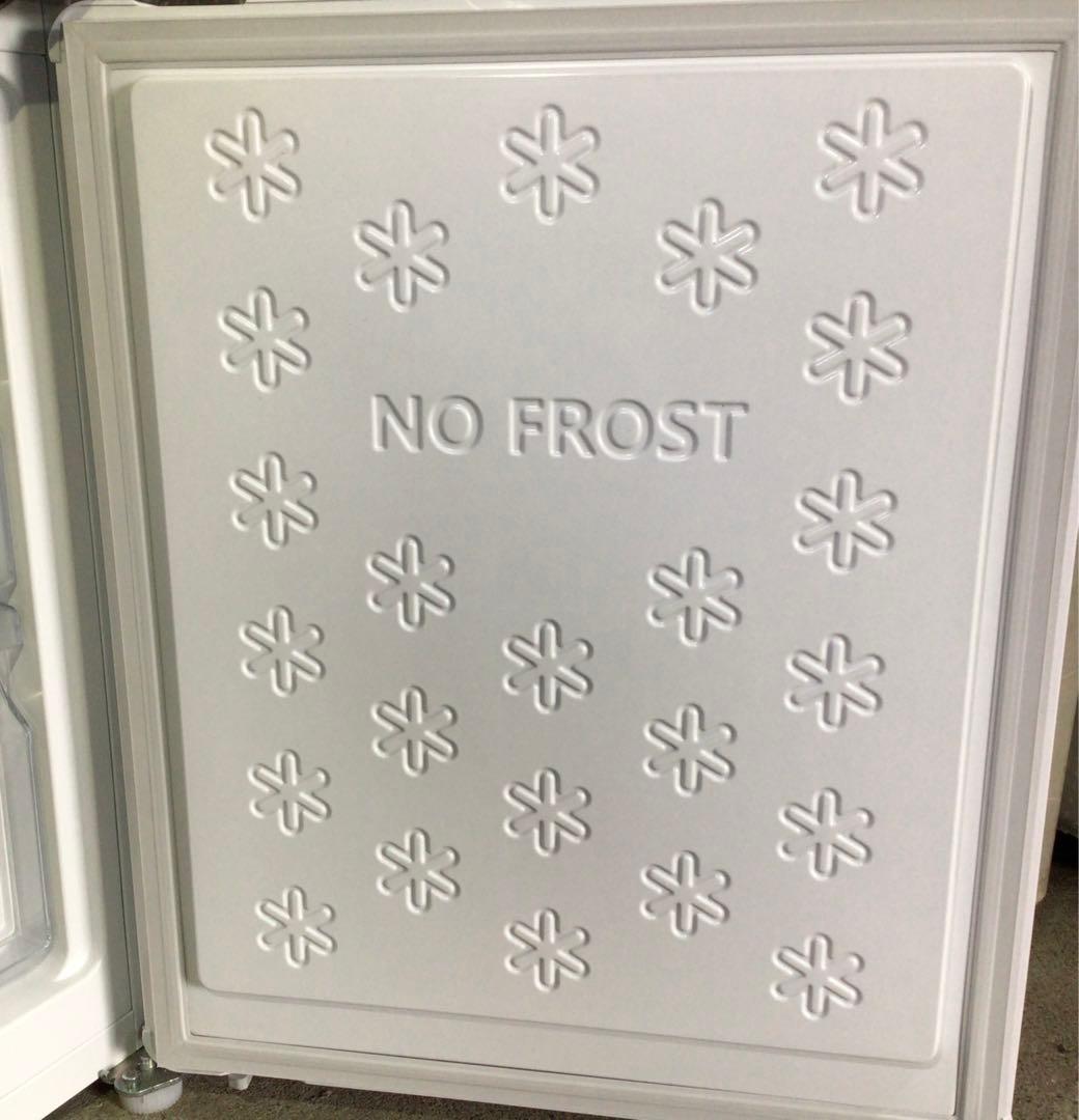 ハイアール　ノンフロン冷凍冷蔵庫　JR-NF173C 2022年製　173L