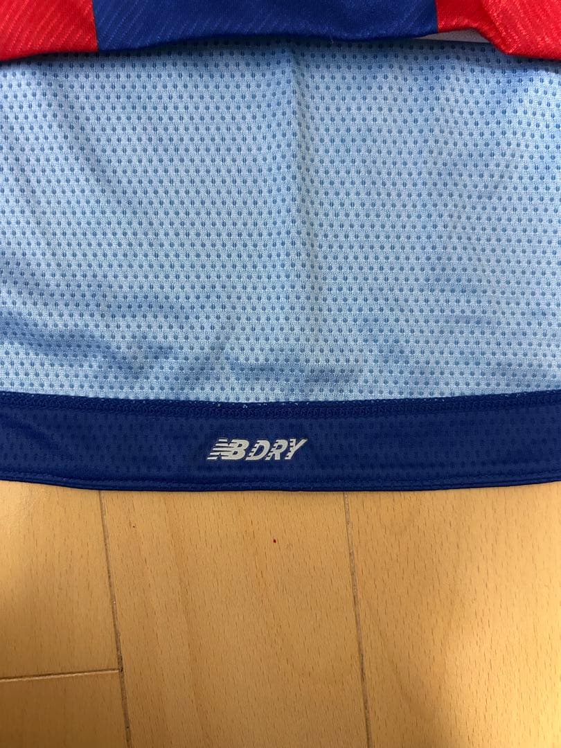 FC東京　森重真人　ユニフォーム