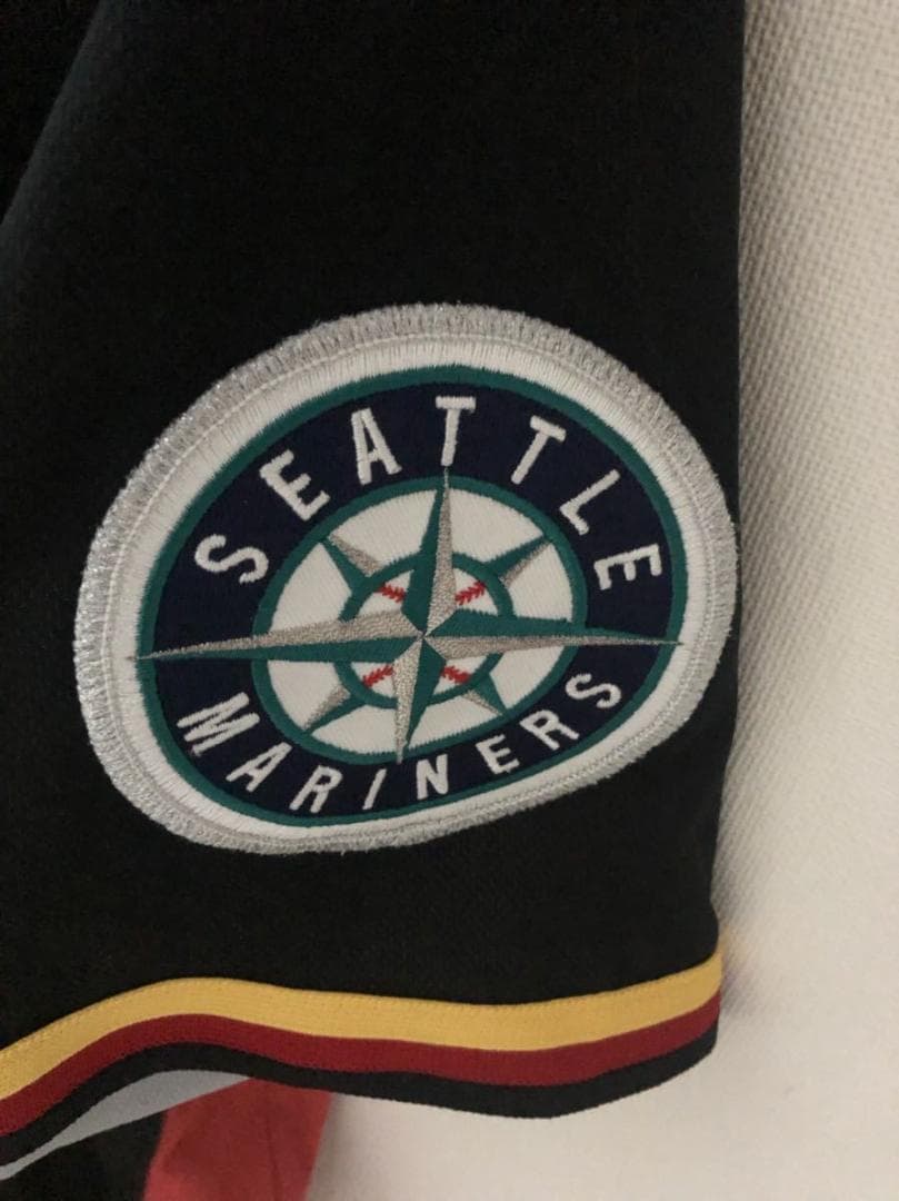 アメリカンリーグ2006オールスター #51 イチロー レプリカユニフォーム