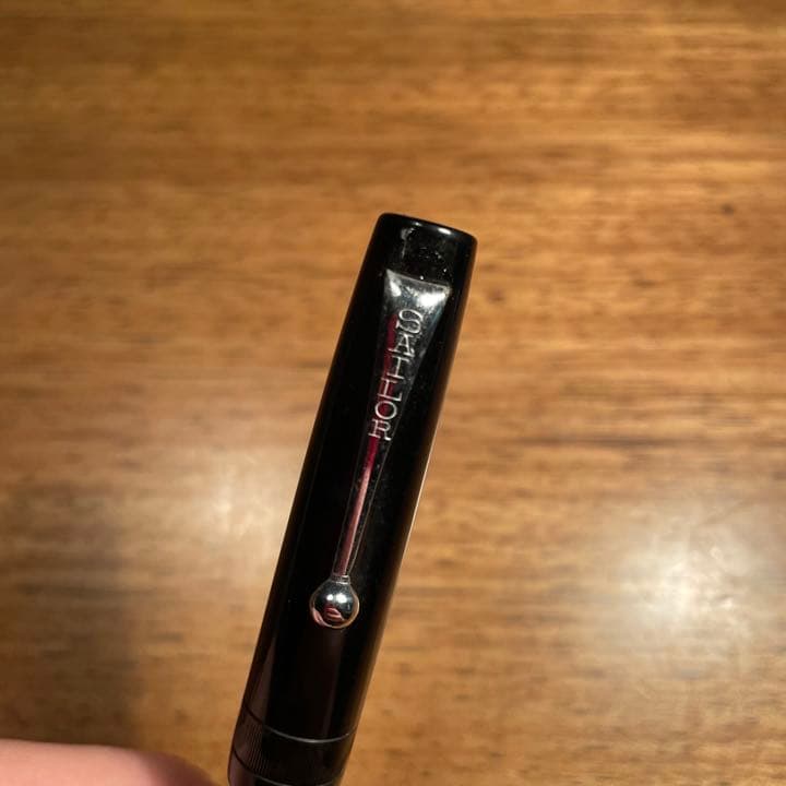 sailor セーラー 万年筆 大正時代 1920年代 14K ④