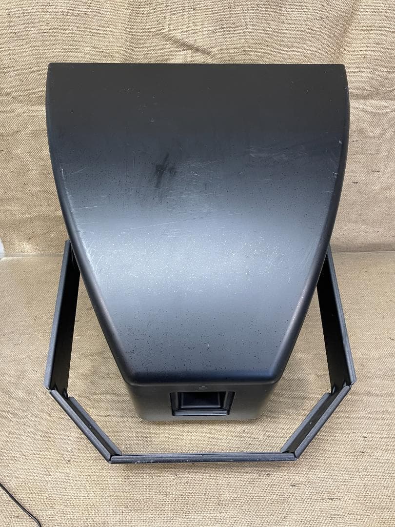 JBL AWC159-BK 全天候型同軸スピーカー ヒビノ正規品 動作確認済