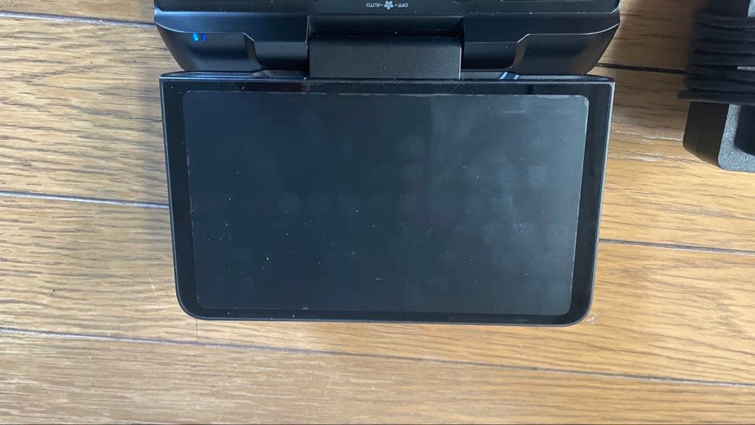 GPD MicroPC N4100/8GB/128GBオフィスとアダプタ付き