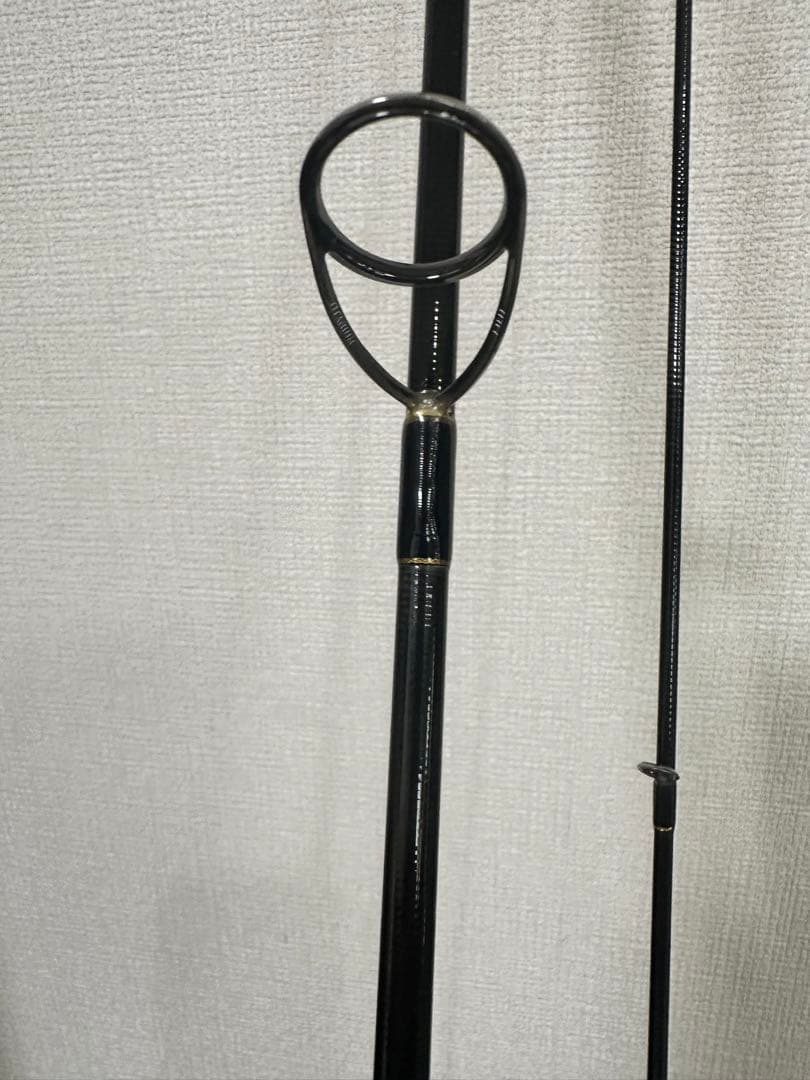 Blue Current All Range 85TZ Nano 2ピース