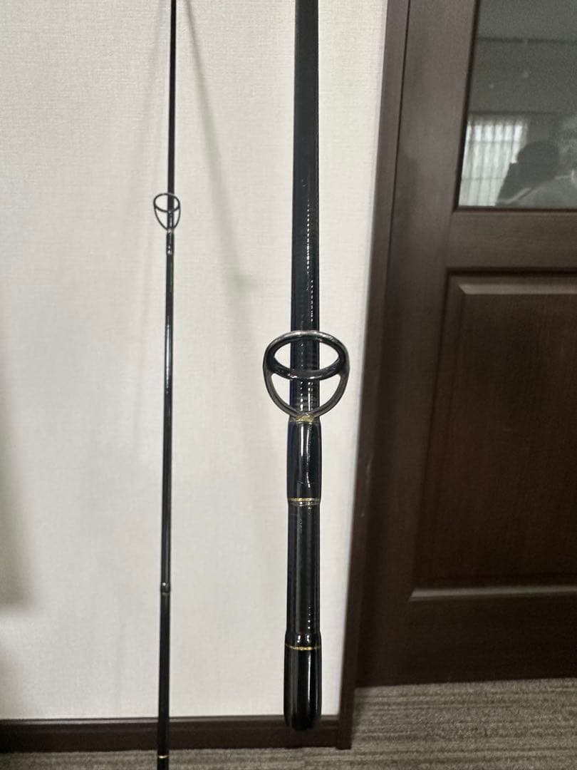 Blue Current All Range 85TZ Nano 2ピース