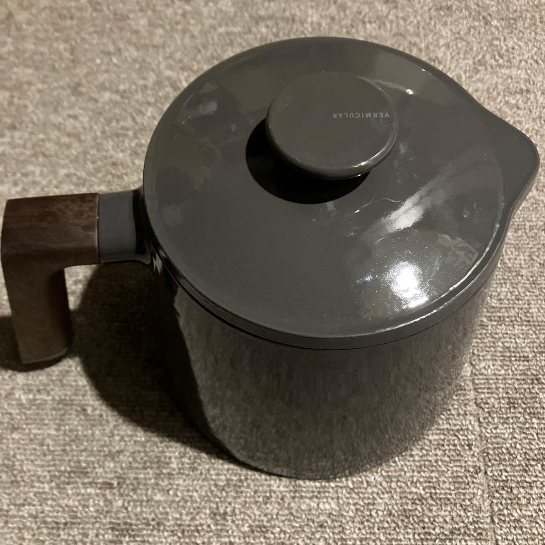 バーミキュラオーブンポット2